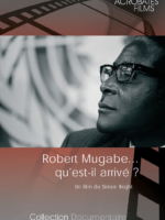 Robert Mugabe